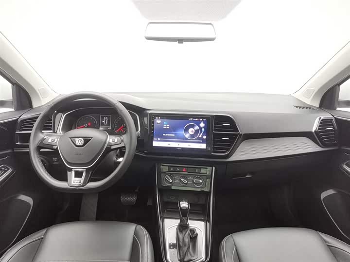 Фото 5 - Jetta VS7