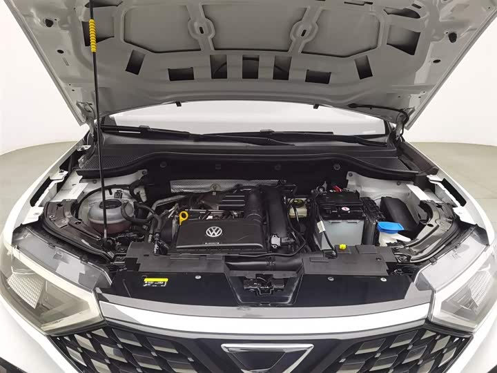 Фото 6 - Jetta VS7