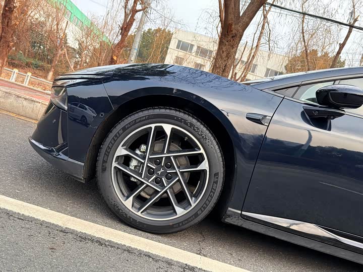 Фото 4 - XPeng F57