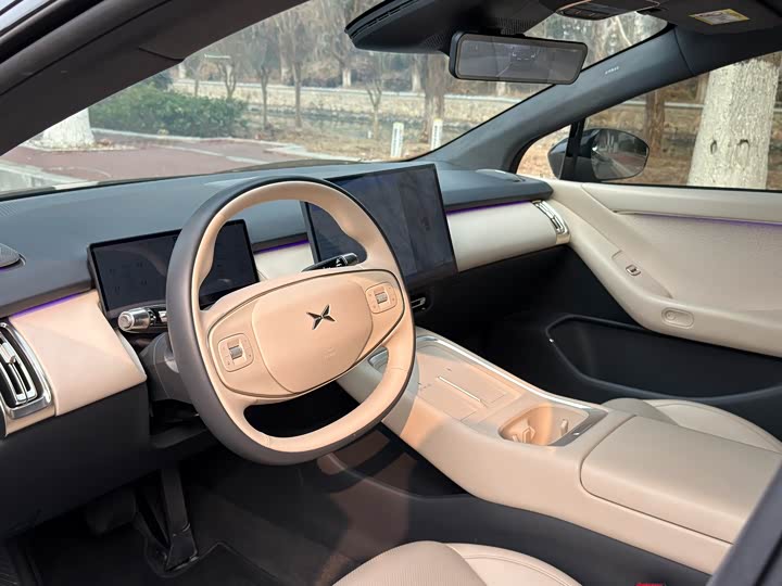 Фото 8 - XPeng F57