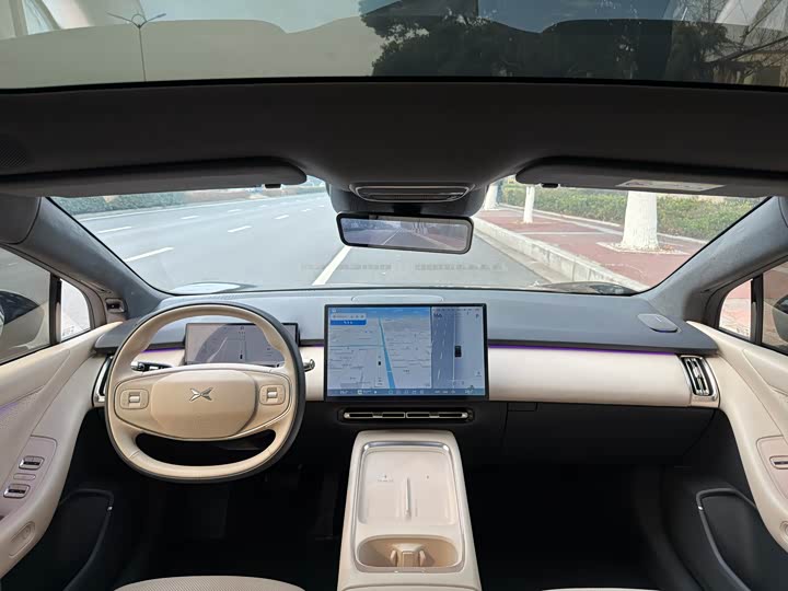 Фото 9 - XPeng F57