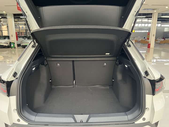 Фото 7 - Volkswagen ID.4 Crozz