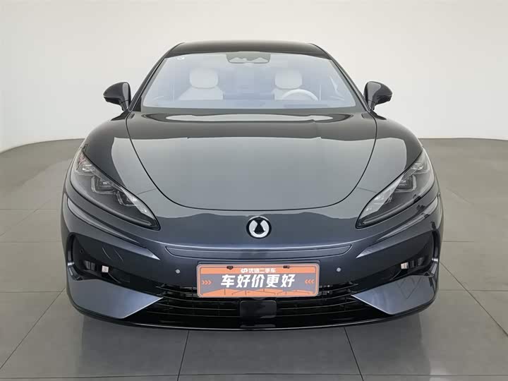 Фото 3 - Denza Z9