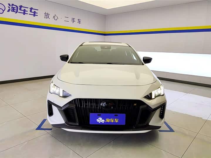 Фото 2 - GAC Trumpchi Empow R