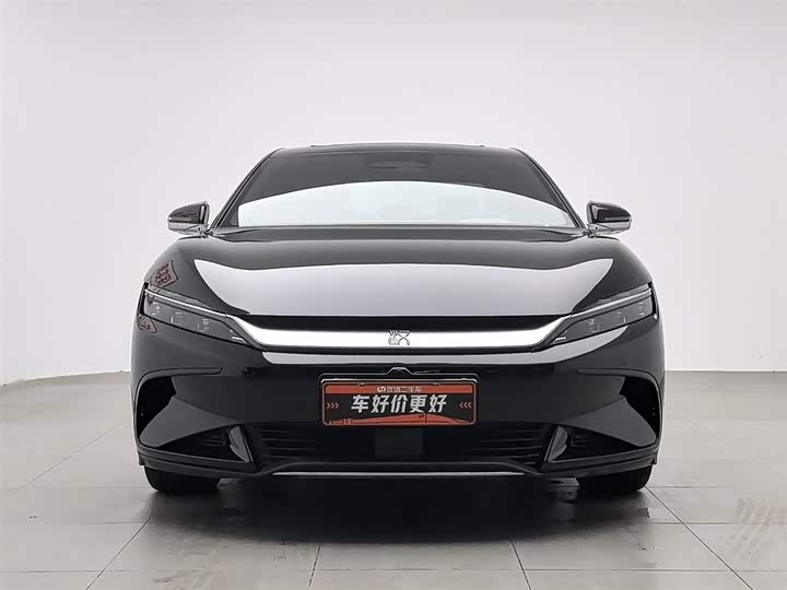 Фото 3 - BYD Han