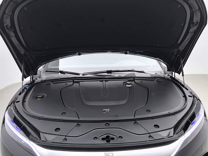 Фото 6 - BYD Han