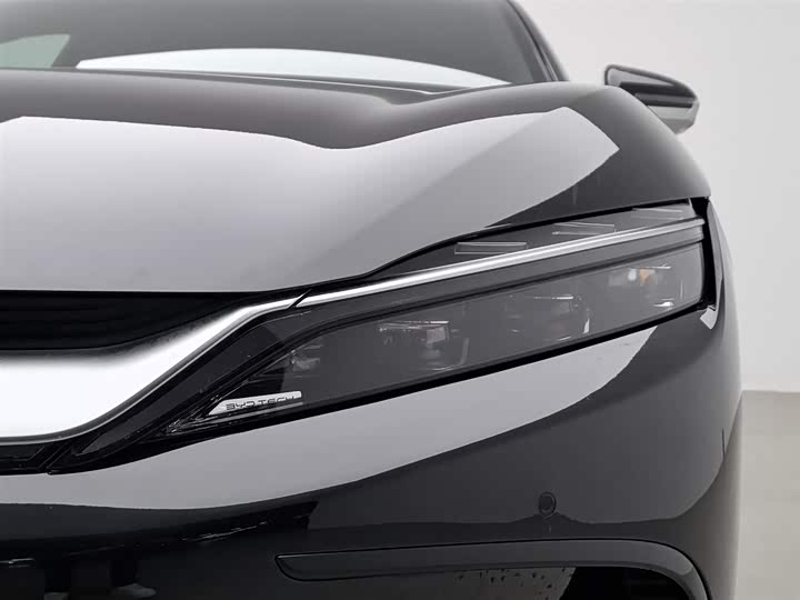 Фото 7 - BYD Han