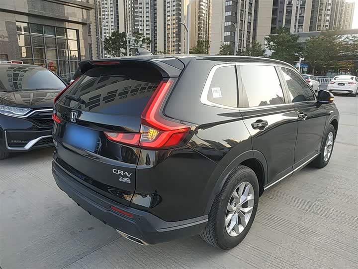 Фото 7 - Honda CR-V