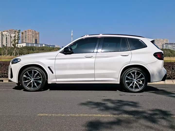 Фото 3 - BMW X3