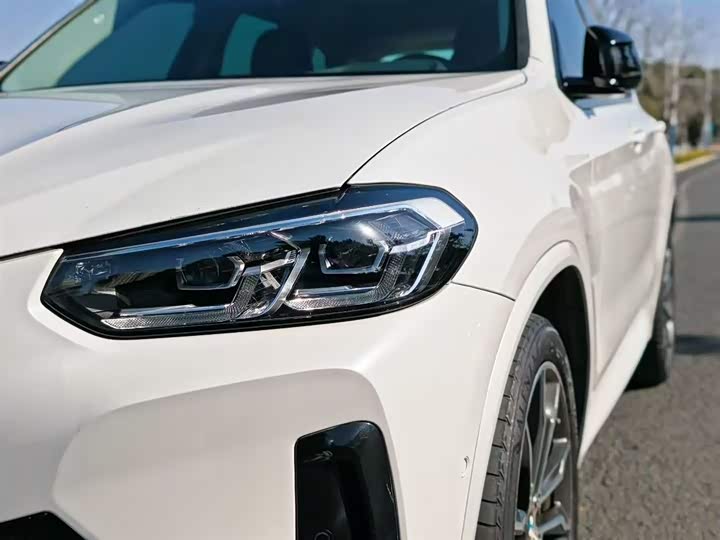 Фото 7 - BMW X3