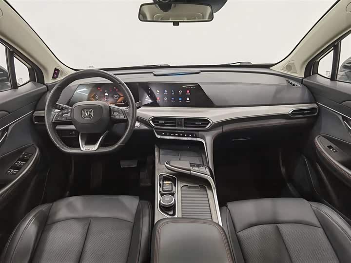 Фото 5 - Changan UNI-T