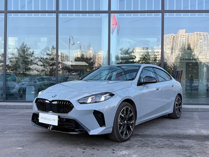 Фото 1 - BMW 2 Series