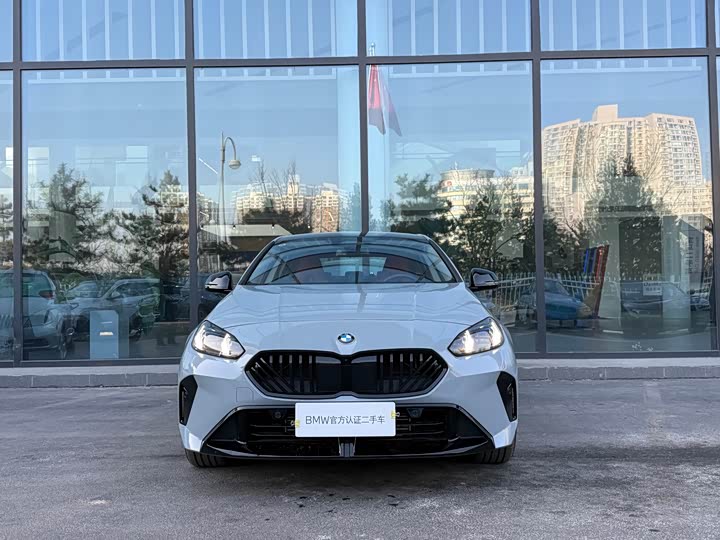 Фото 2 - BMW 2 Series