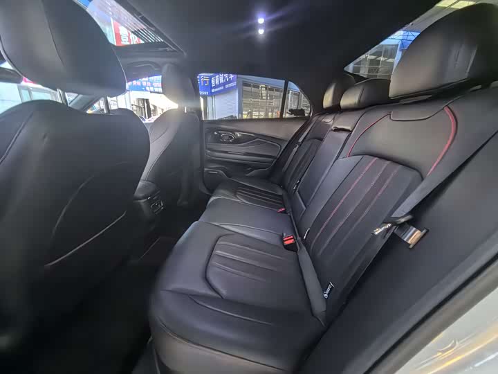 Фото 8 - GAC Trumpchi Empow R