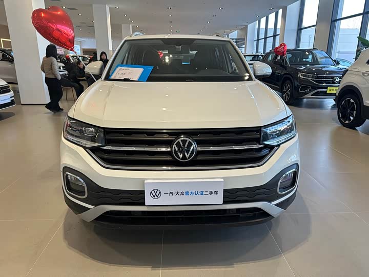 Фото 2 - Volkswagen Tacqua