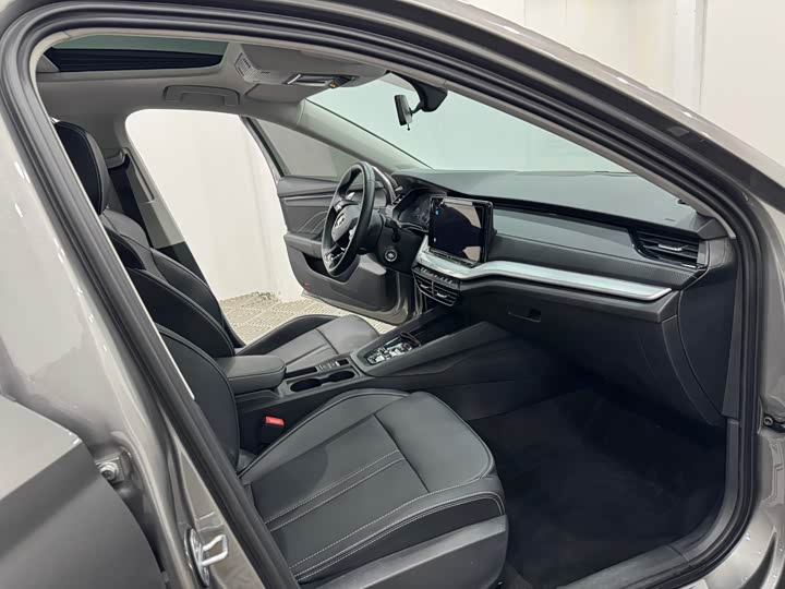 Фото 4 - Skoda Octavia Pro