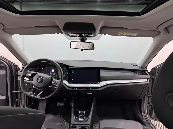 Фото 5 - Skoda Octavia Pro