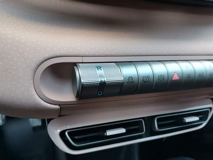 Фото 6 - BYD Seagull