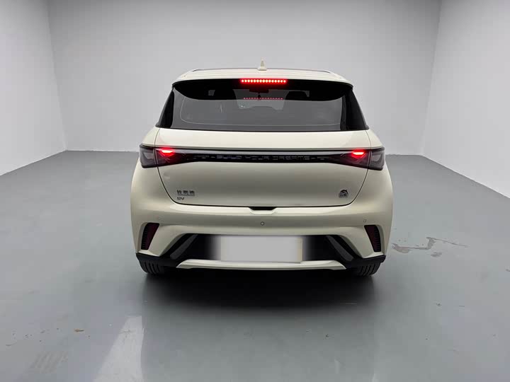 Фото 5 - BYD Dolphin