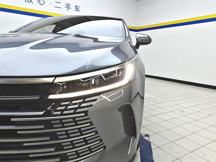 Фото 5 - BYD Destroyer 05