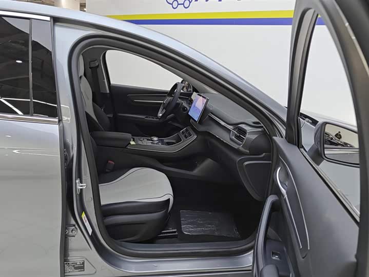 Фото 8 - BYD Destroyer 05