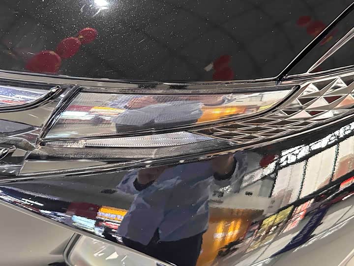 Фото 4 - Hyundai Tucson L