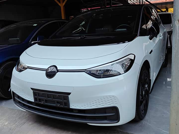 Фото 2 - Volkswagen ID.3