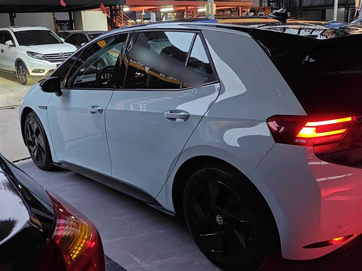 Фото 5 - Volkswagen ID.3