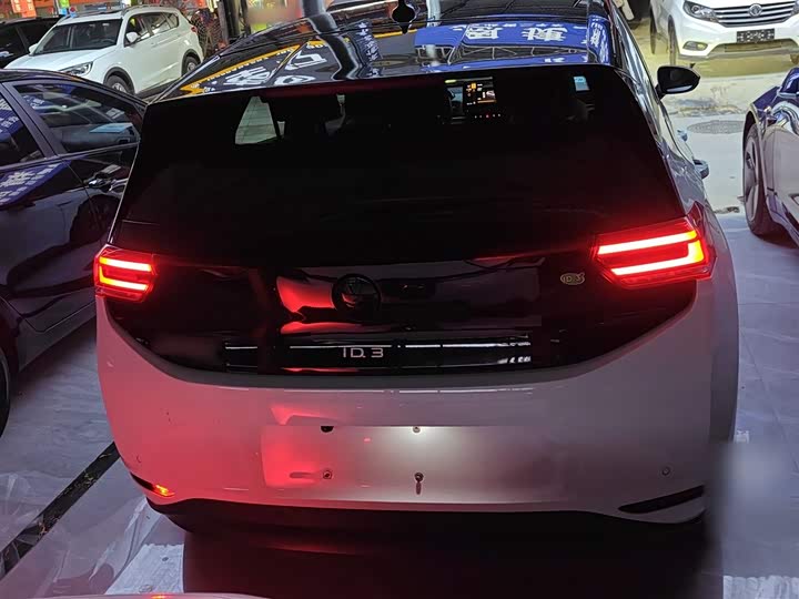 Фото 6 - Volkswagen ID.3