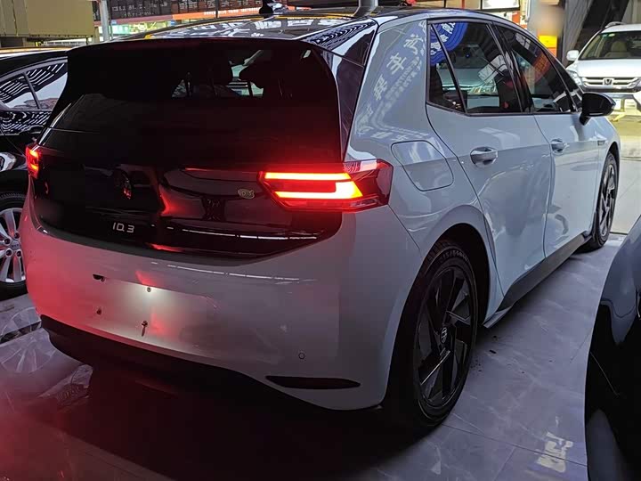 Фото 7 - Volkswagen ID.3