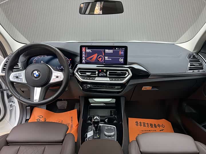 Фото 3 - BMW X3