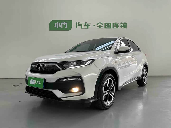 Фото 1 - Honda XR-V