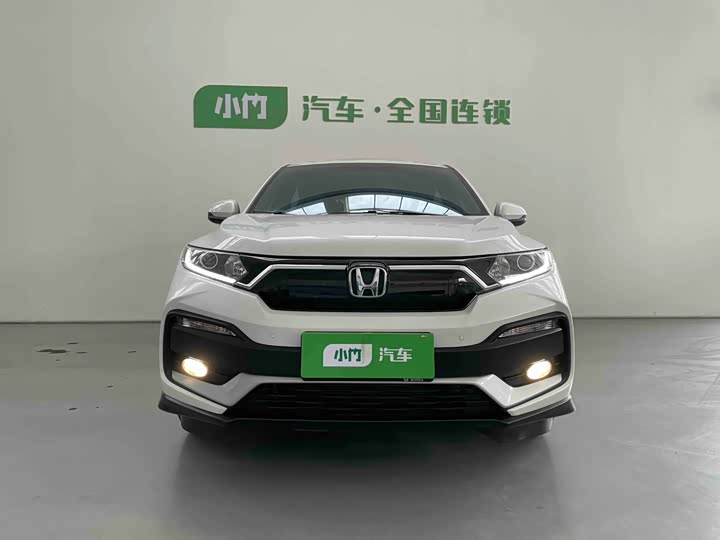 Фото 2 - Honda XR-V