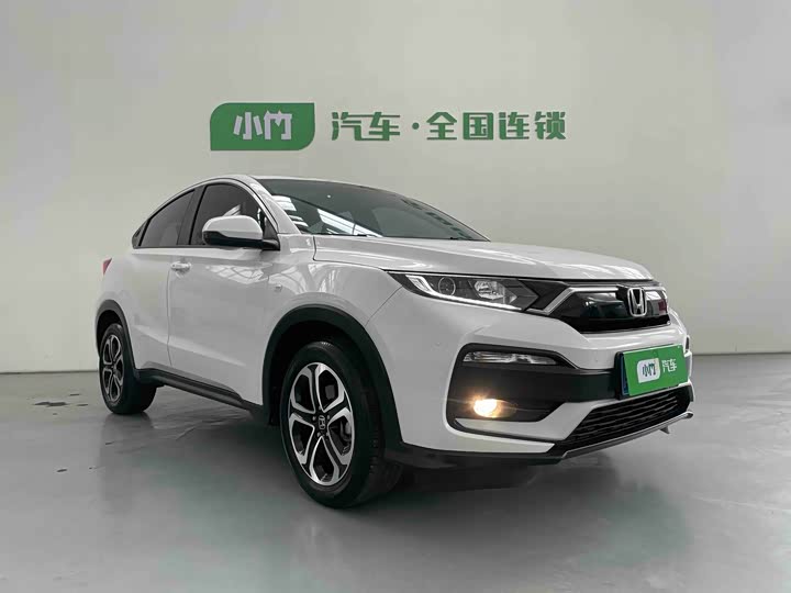 Фото 3 - Honda XR-V