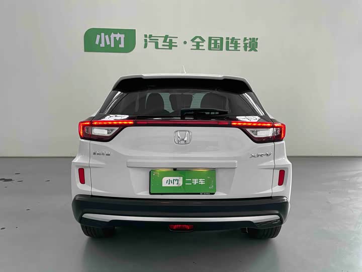 Фото 4 - Honda XR-V