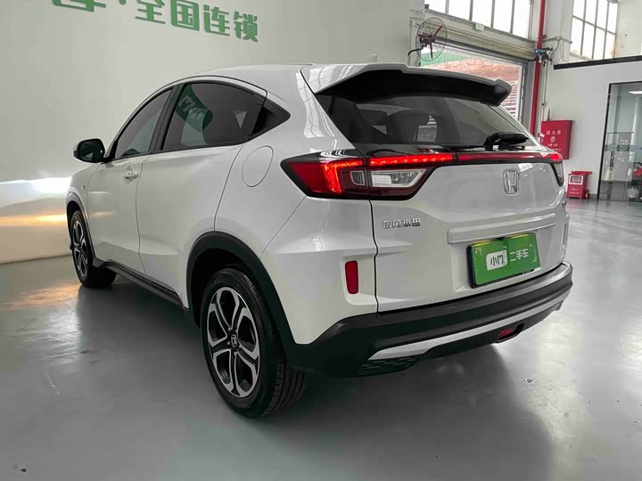 Фото 6 - Honda XR-V