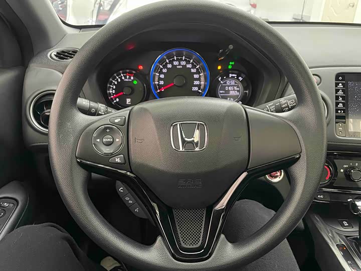 Фото 8 - Honda XR-V