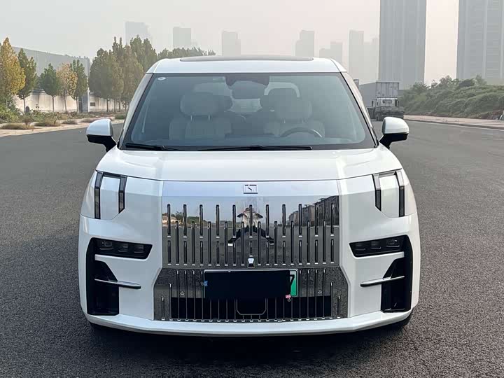 Фото 1 - Zeekr 009