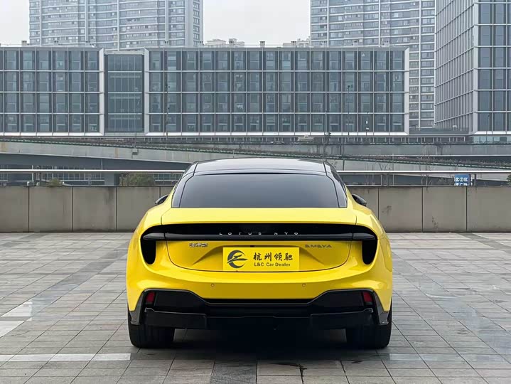 Фото 4 - Lotus Emeya