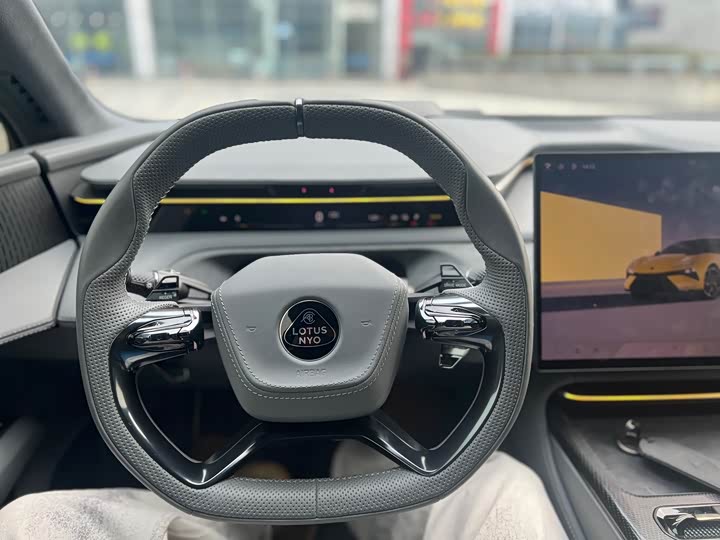 Фото 7 - Lotus Emeya