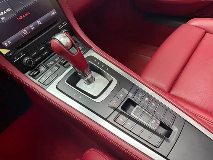 Фото 9 - Porsche 718