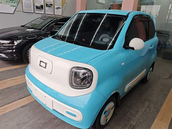 Фото 2 - Bestune Pony