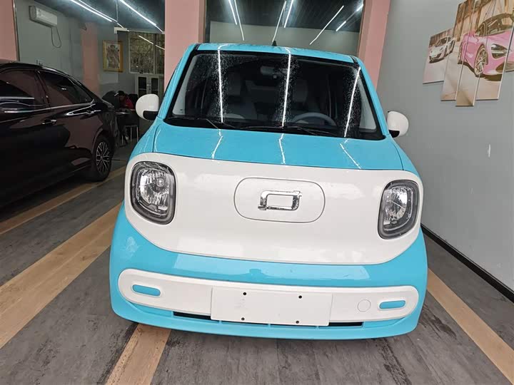 Фото 3 - Bestune Pony