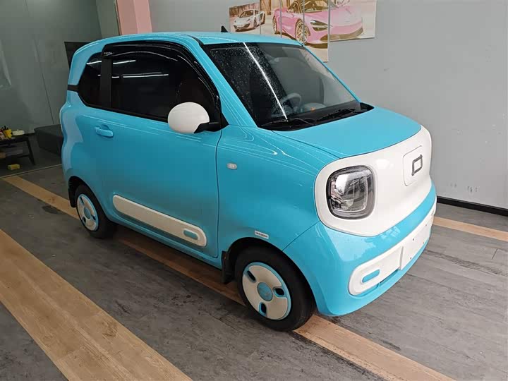 Фото 4 - Bestune Pony