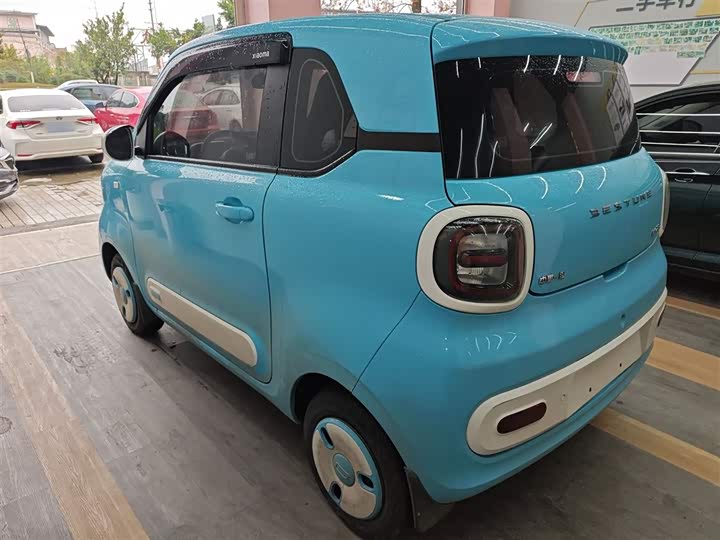 Фото 5 - Bestune Pony