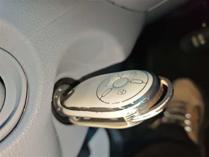 Фото 9 - Bestune Pony