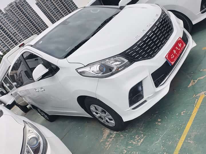 Фото 1 - Maxus G10