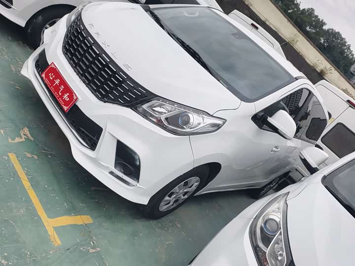 Фото 2 - Maxus G10