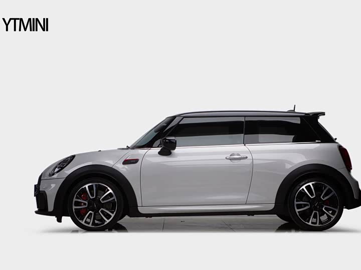 Фото 2 - Mini Mini JCW