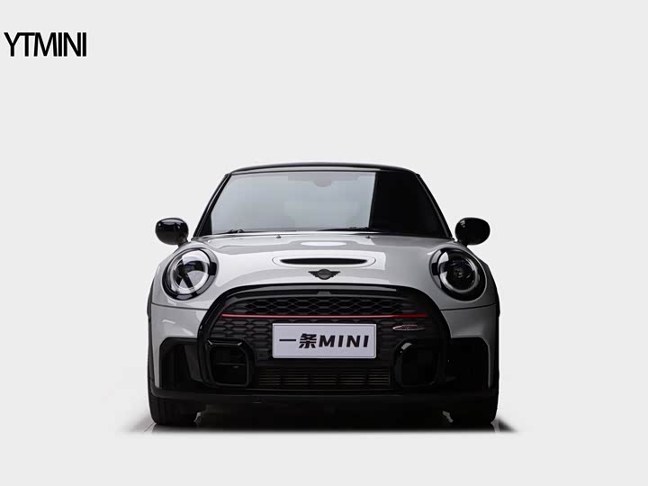 Фото 3 - Mini Mini JCW